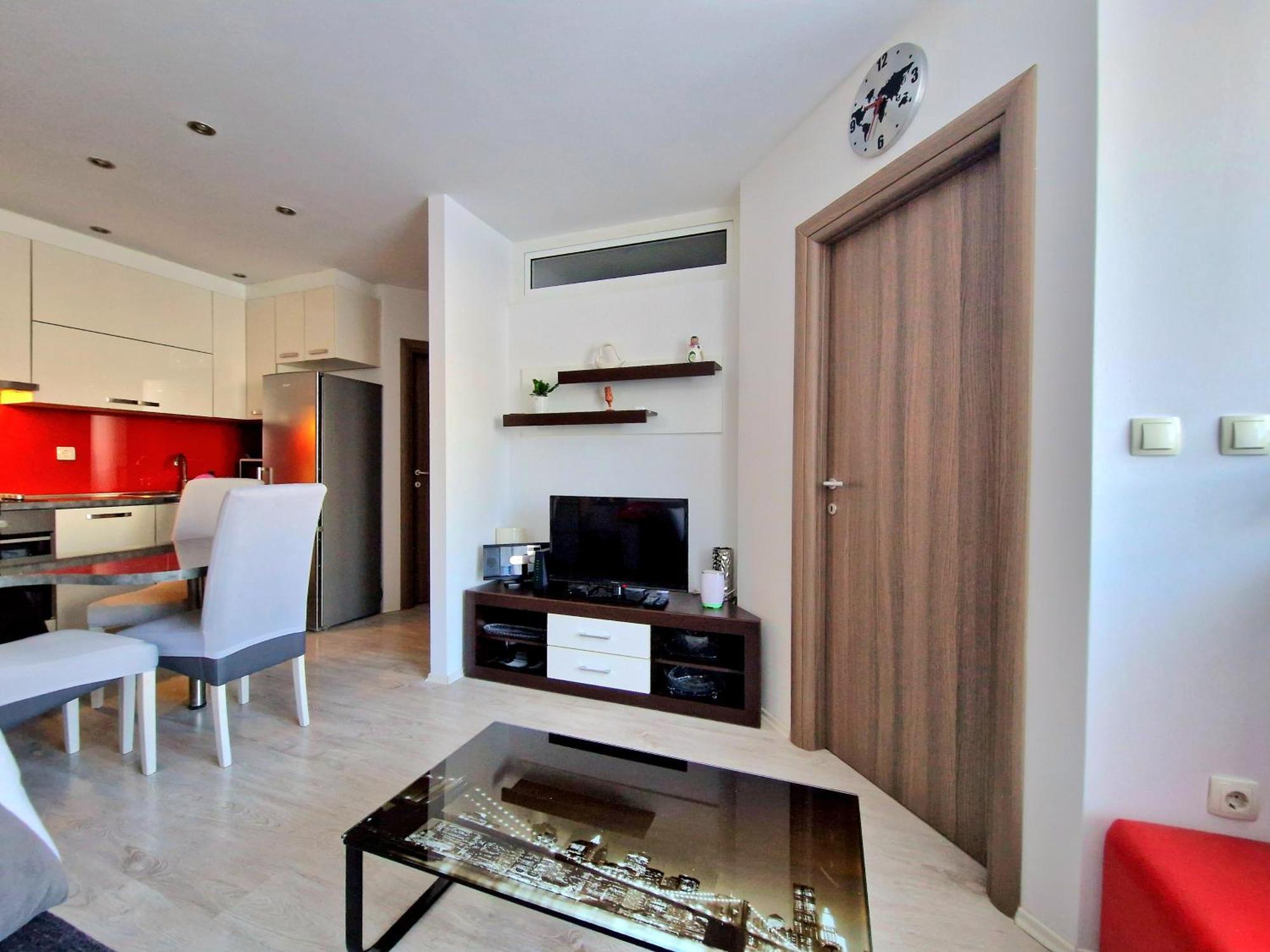 Appartement Anastazija