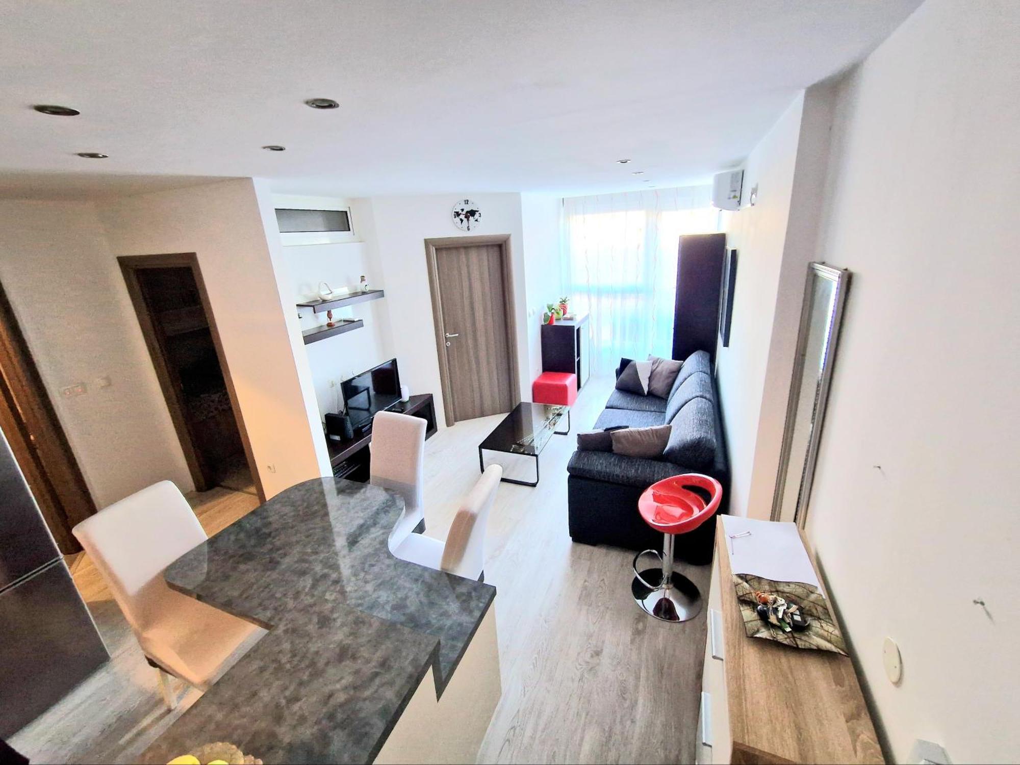 Anastazija Appartement Split