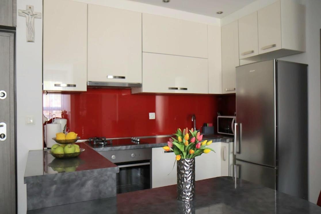 Appartement Anastazija Split