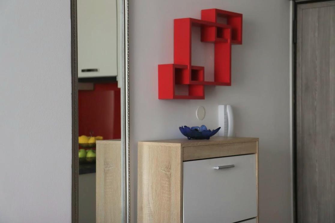 Appartement Anastazija