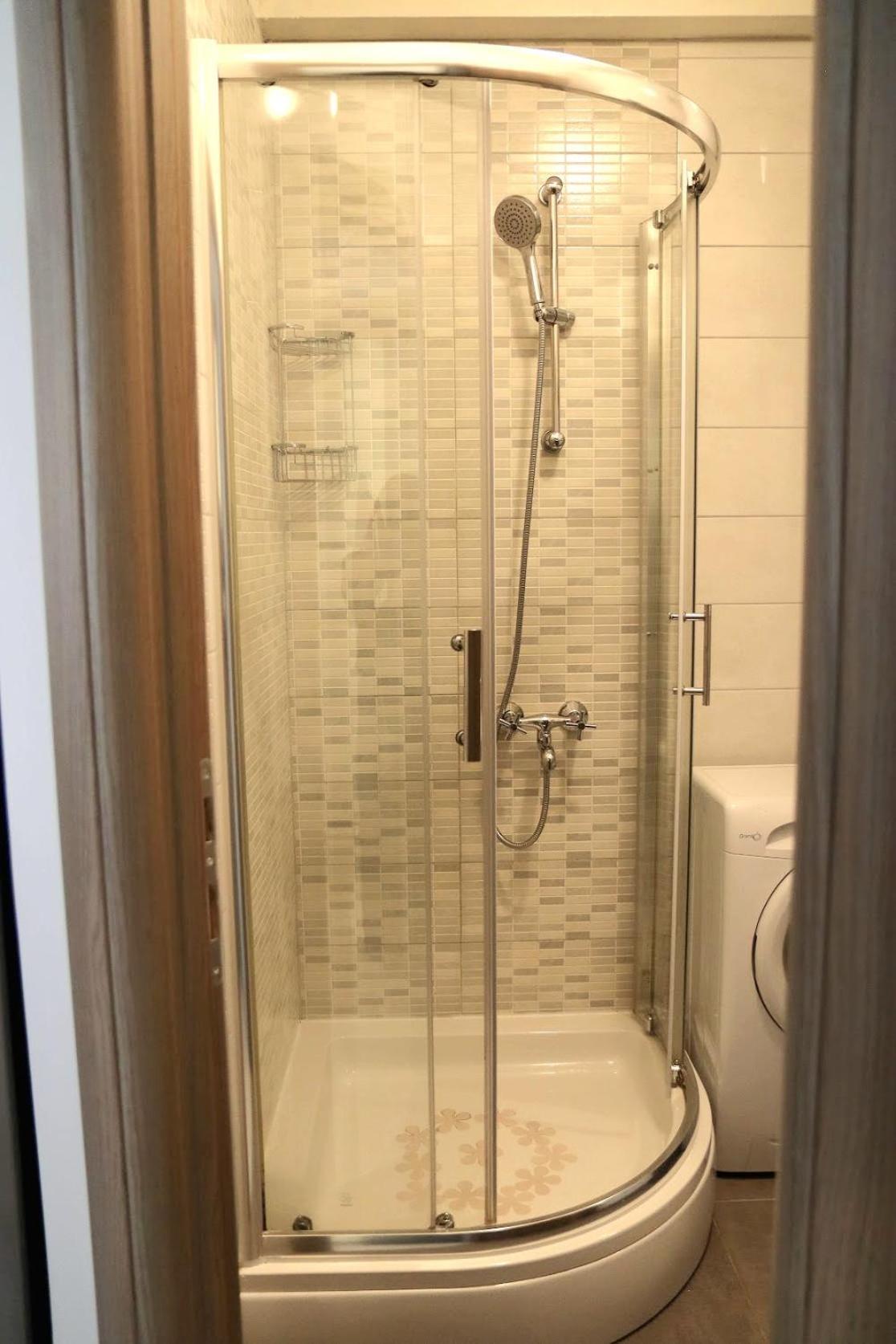 Appartement Anastazija *